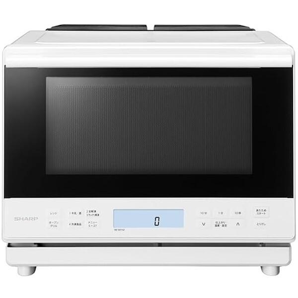 シャープ 電子レンジ・オーブンレンジ」の人気商品一覧 | 安い商品を