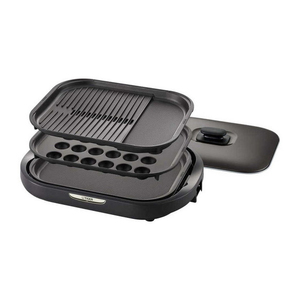 象印 EA-EU30-TA ブラウン [ホットプレート やきやき] | 激安の新品