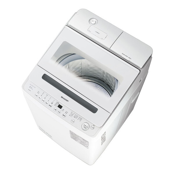 sharp 洗濯機 穴なし」の人気商品一覧 | 安い商品を通販サイトから探す