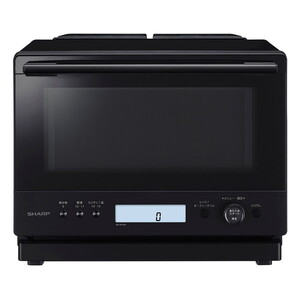 PANASONIC NE-BS8D-K ブラック Bistro (ビストロ) [スチームオーブン