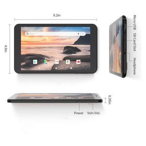 VANKYO S8 [タブレットPC 8型 / Android / Wi-Fiモデル] | 激安の新品