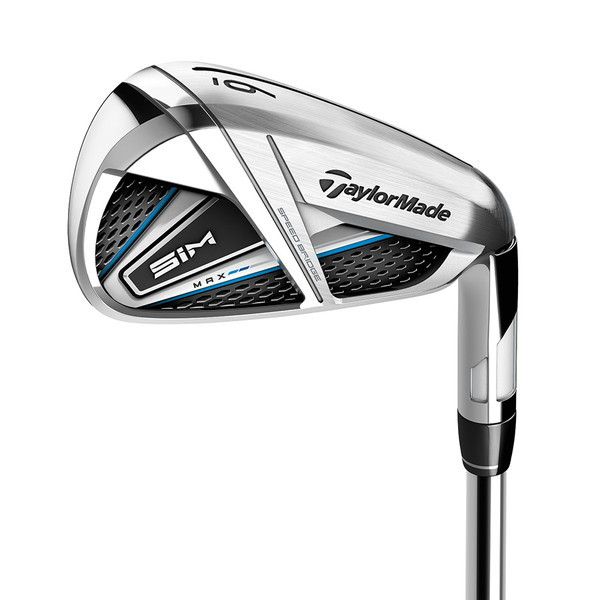 日本正規品】 テーラーメイド(TaylorMade) SIM MAX(シムマックス