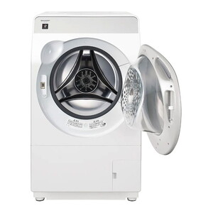 SHARP ドラム式洗濯乾燥機 通販 ｜ 激安の新品・型落ち・アウトレット