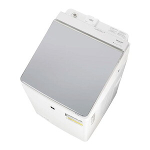 PANASONIC NA-FW100K9-W ホワイト FWシリーズ [洗濯乾燥器 (洗濯10kg