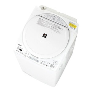 PANASONIC NA-FW100K9-W ホワイト FWシリーズ [洗濯乾燥器 (洗濯10kg