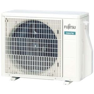 富士通ゼネラル AS-C22K-W ホワイト nocria Cシリーズ [エアコン (主に