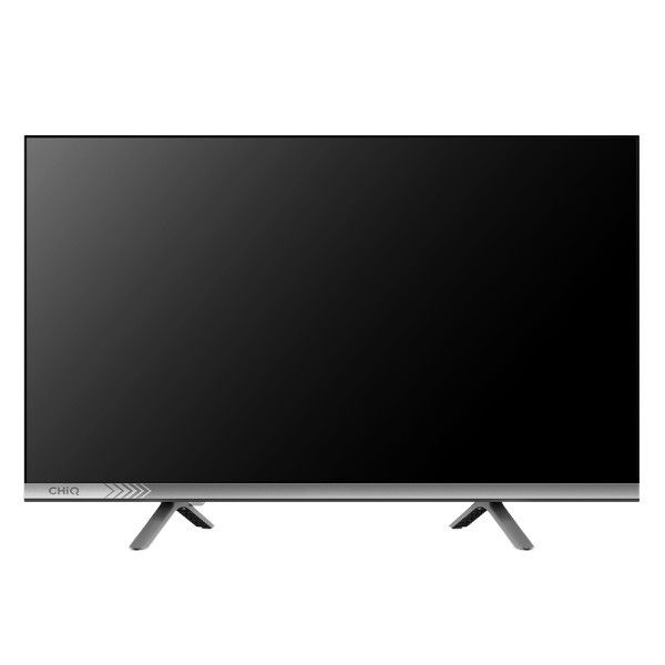 CHiQ JL24M10GP [24型 チューナーレス 液晶テレビ] | 激安の新品・型