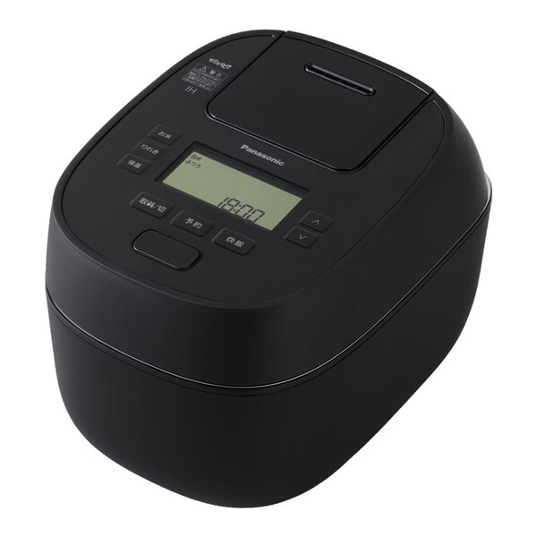 炊飯器 パナソニック 5.5合炊き」の人気商品一覧 | 安い商品を通販