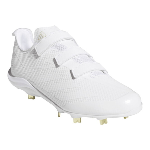 野球スパイク アディダス 白」の人気商品一覧 | 安い商品を通販サイト