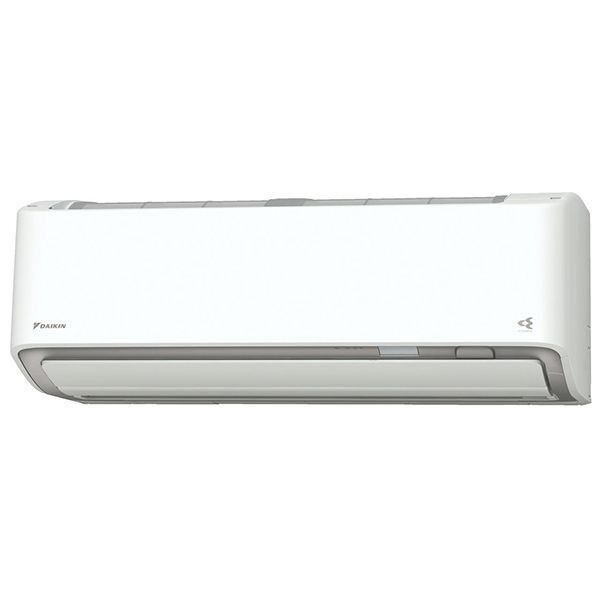 DAIKIN AN56XRP-W ホワイト うるさらX [エアコン(主に18畳用・単相200V