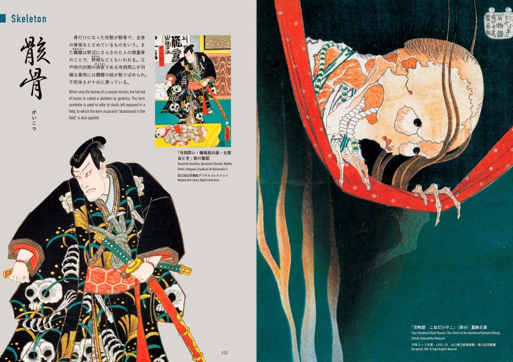 日本の図像 刺青 | PIE International