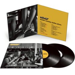 通販限定・アナログ盤（2枚組）】Another morning, Another pillows