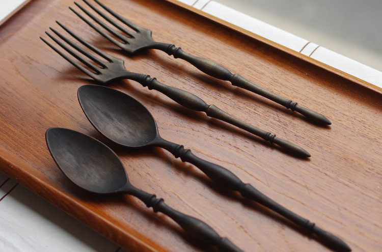 鈴木潤吾 / ディナーフォーク | Piröleikki