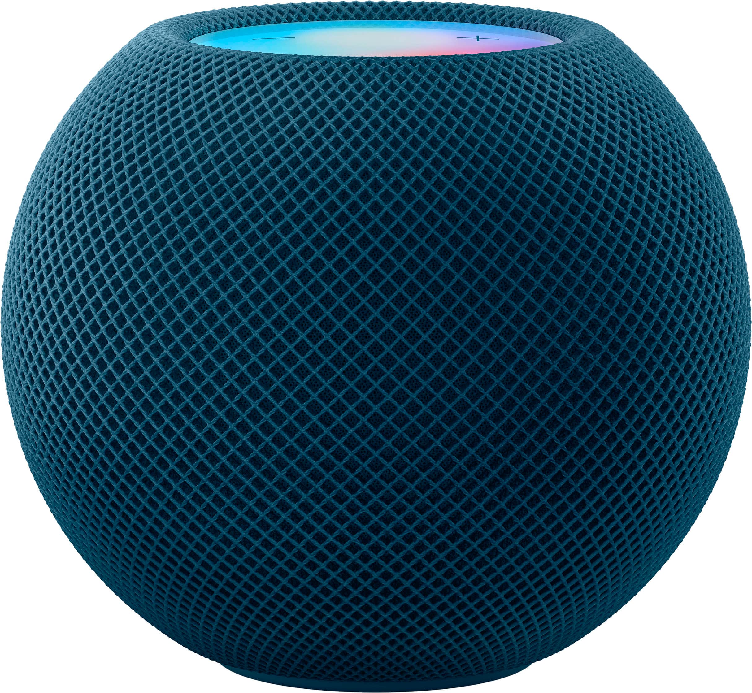 Apple HomePod mini Midnight MTJT3LL/A - Best Buy