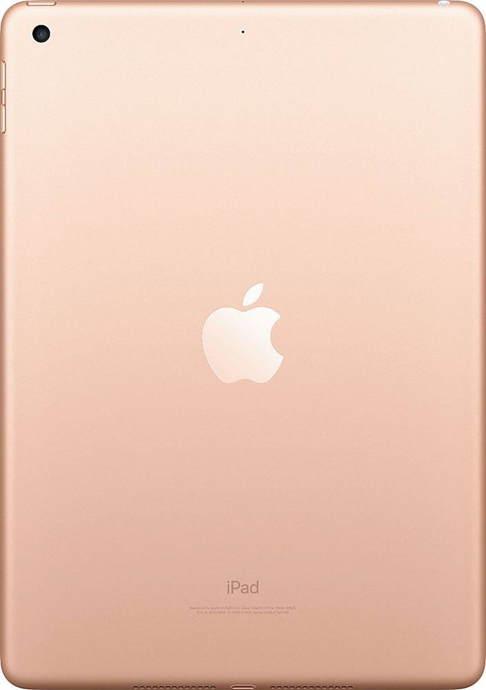 Apple Certified Refurbished iPad (6th Generation) (2018) Wi Fi