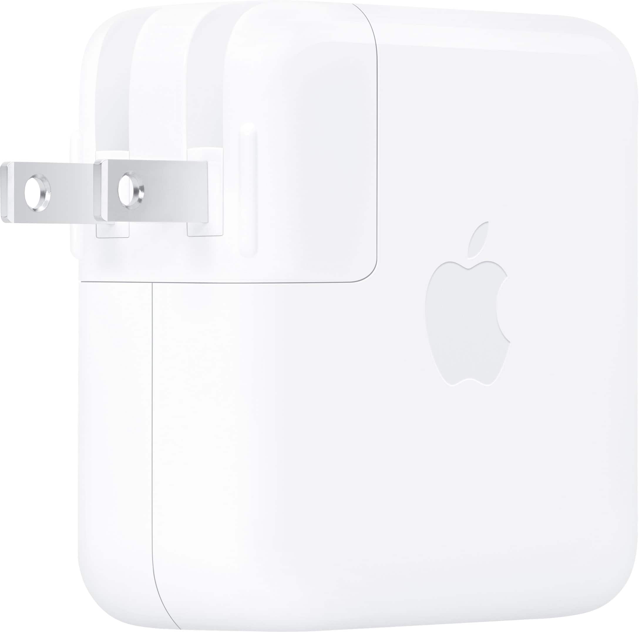 Apple 70W USB C Power Adapter White MXN53AM/A / MQLN3AM/A - Open