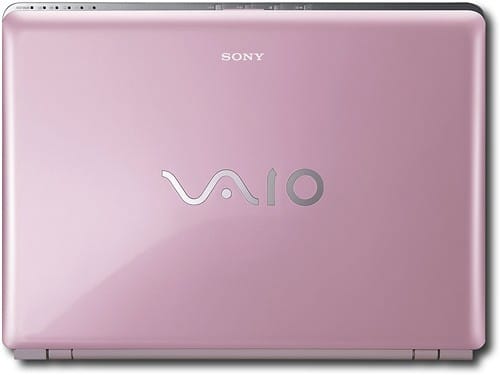 Best Buy: Sony VAIO Laptop with Intel® Pentium® Dual-Core