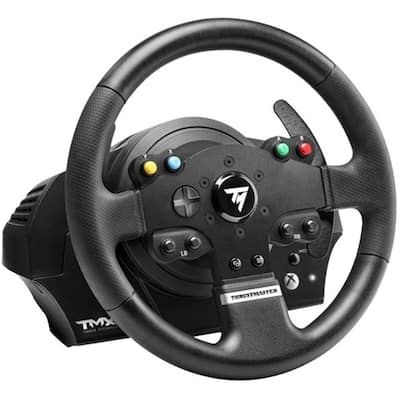 Thrustmaster TMX Force Feedback Racing Wheel for Xbox Series X|S