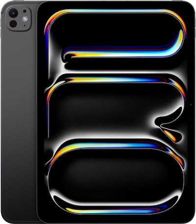 Apple 11 inch iPad Pro M4 chip Built for Apple Intelligence Wi Fi