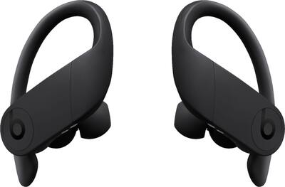 Beats Powerbeats Pro Totally Wireless Earbuds Black MY582LL/A