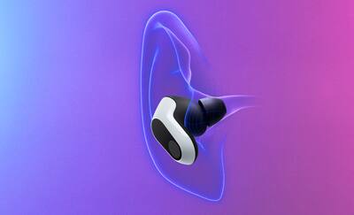 Sony INZONE Buds Truly Wireless Noise Cancelling Gaming Earbuds