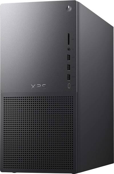 Dell XPS 8960 Desktop Intel Core i7 14700 2024 16GB Memory NVIDIA