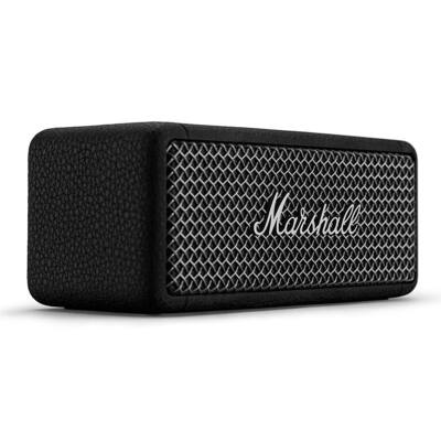 Marshall Emberton II Portable Bluetooth Speaker with Rugged