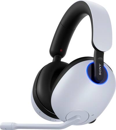 Sony INZONE H9 Wireless Noise Canceling Gaming Headset, Perfect