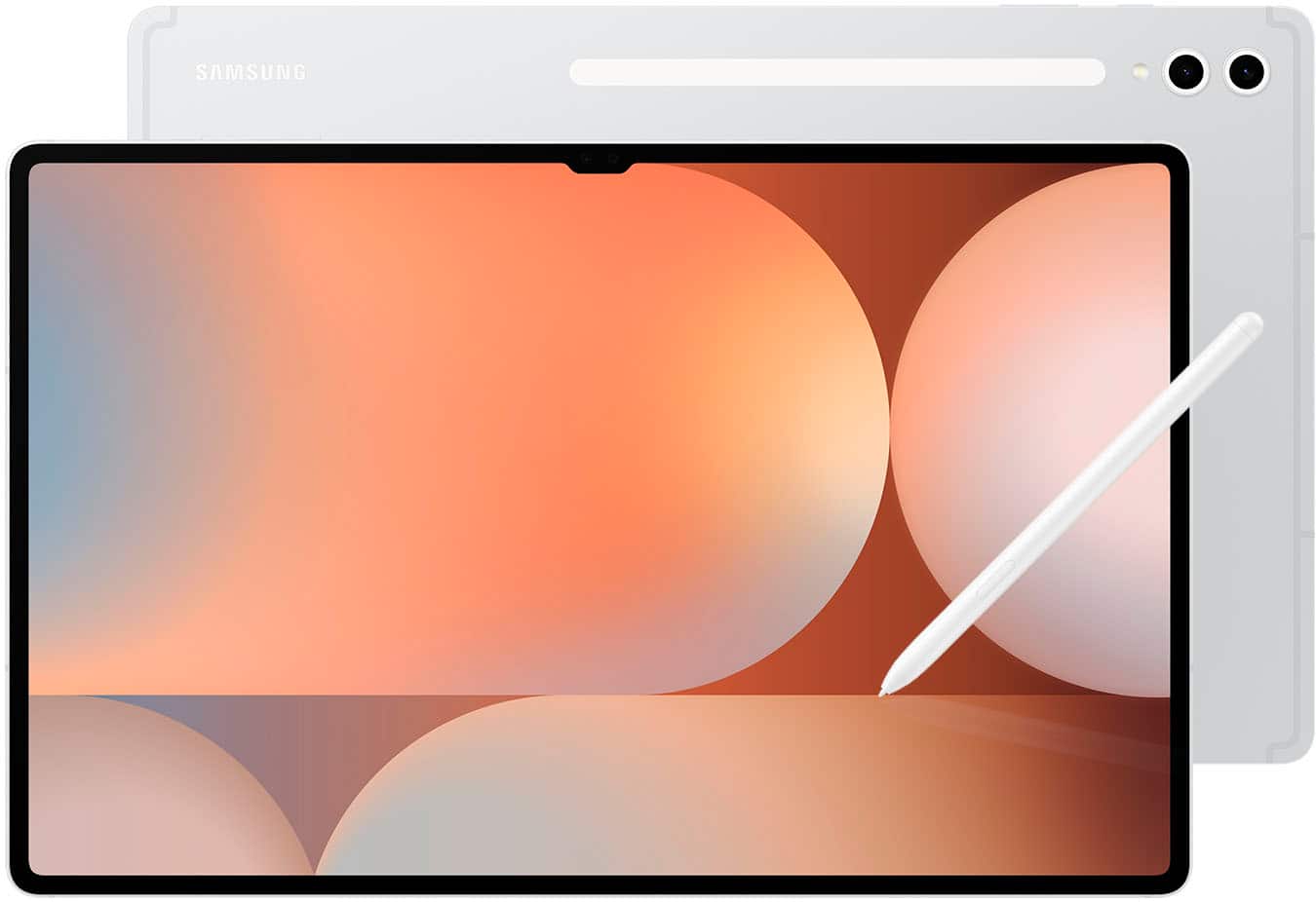 Samsung Refurbished Excellent Galaxy Tab S10 Ultra 14.6