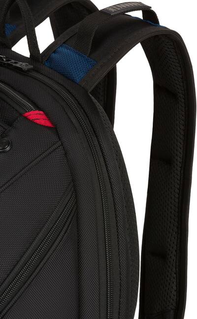SwissGear Ibex Backpack for 17'' Laptop Blue 27316060/5205203416