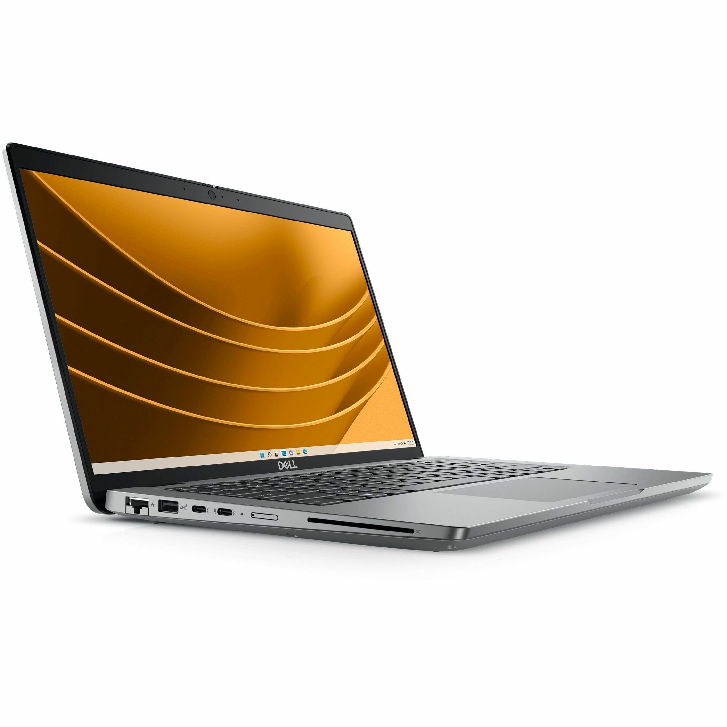 Dell Latitude 5000 15.6
