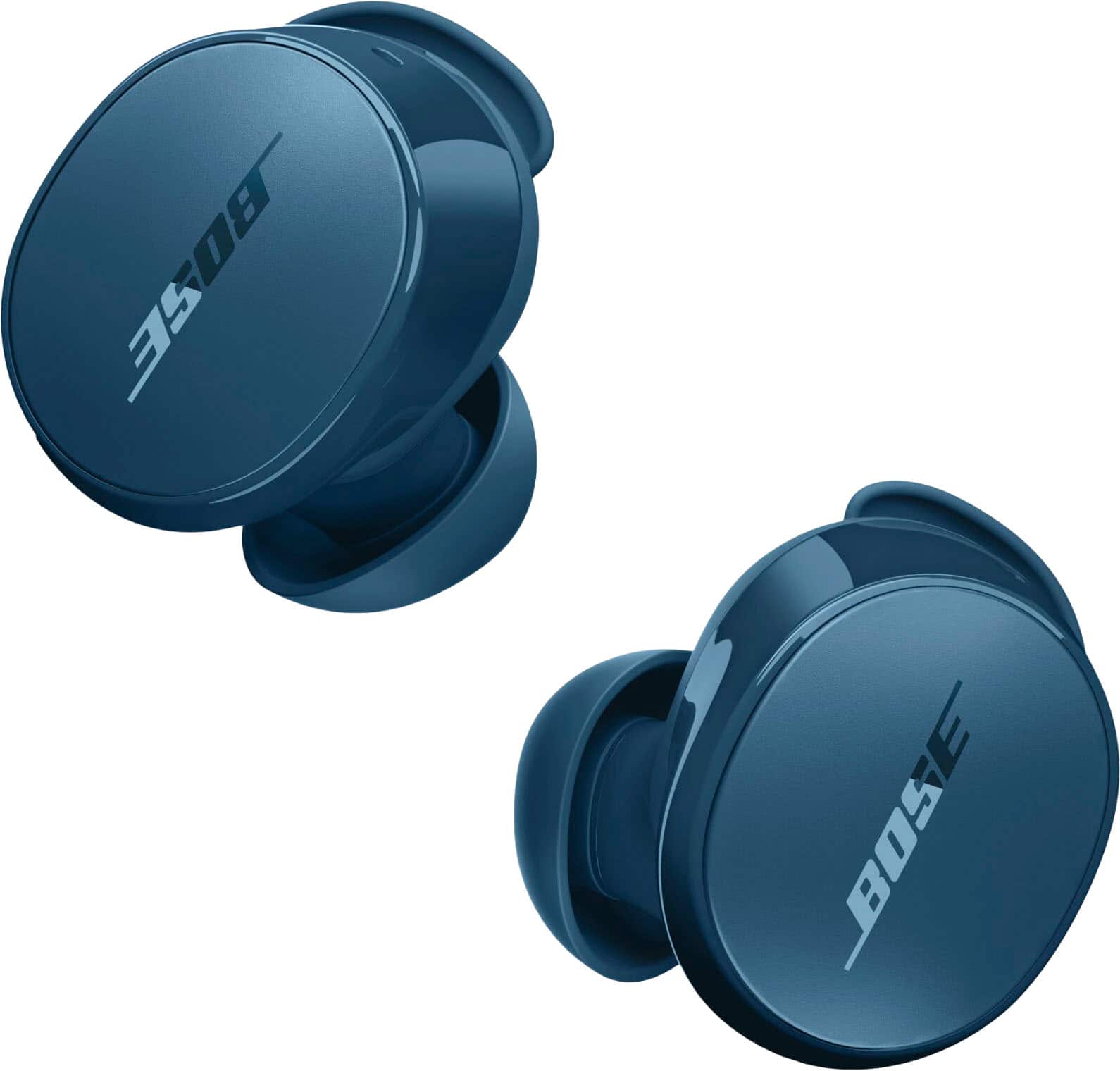 Customer Reviews: Bose QuietComfort True Wireless Noise Cancelling