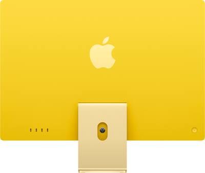 Apple iMac 24 inch All in One M4 chip Built for Apple Intelligence