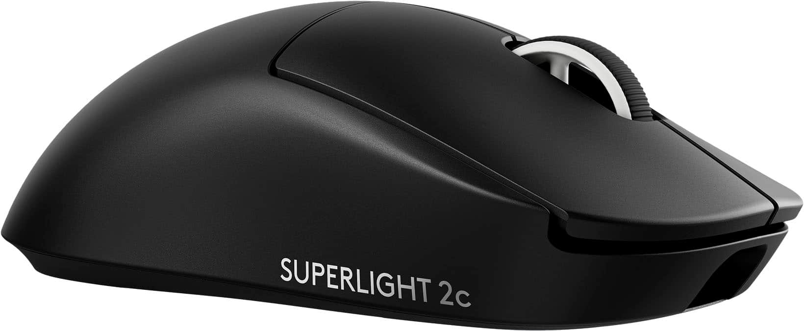 Logitech PRO X SUPERLIGHT 2c LIGHTSPEED Lightweight Compact
