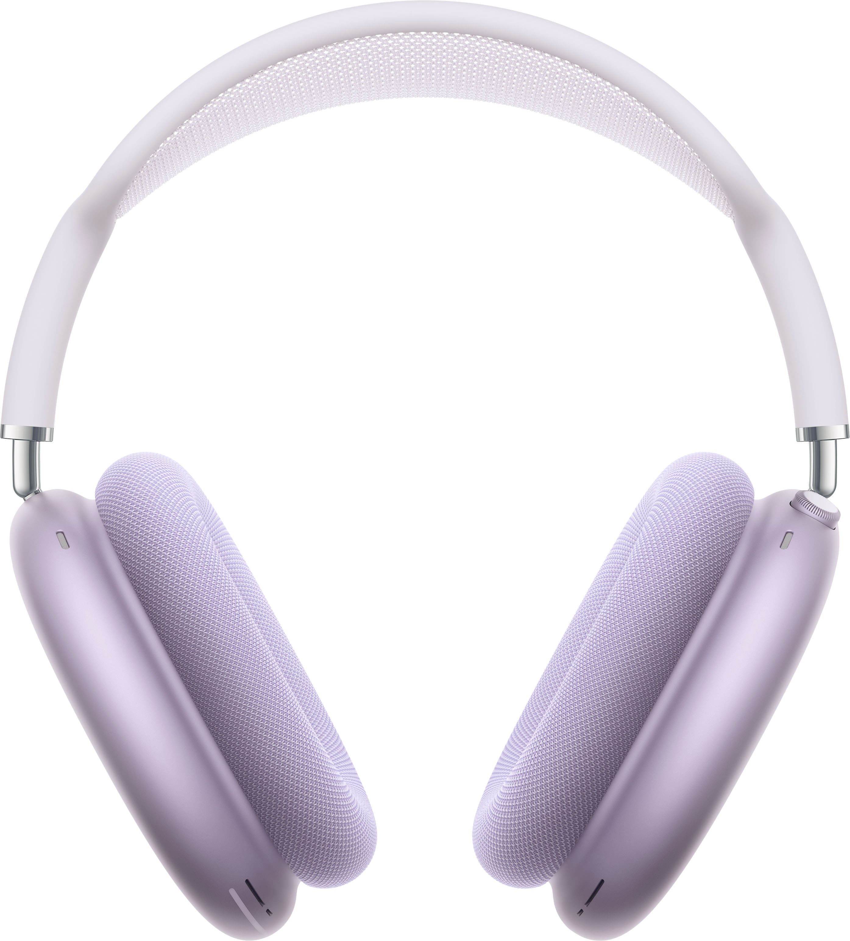 AirPods Max USB-C ミッドナイト Hands-on with midnight AirPods Max