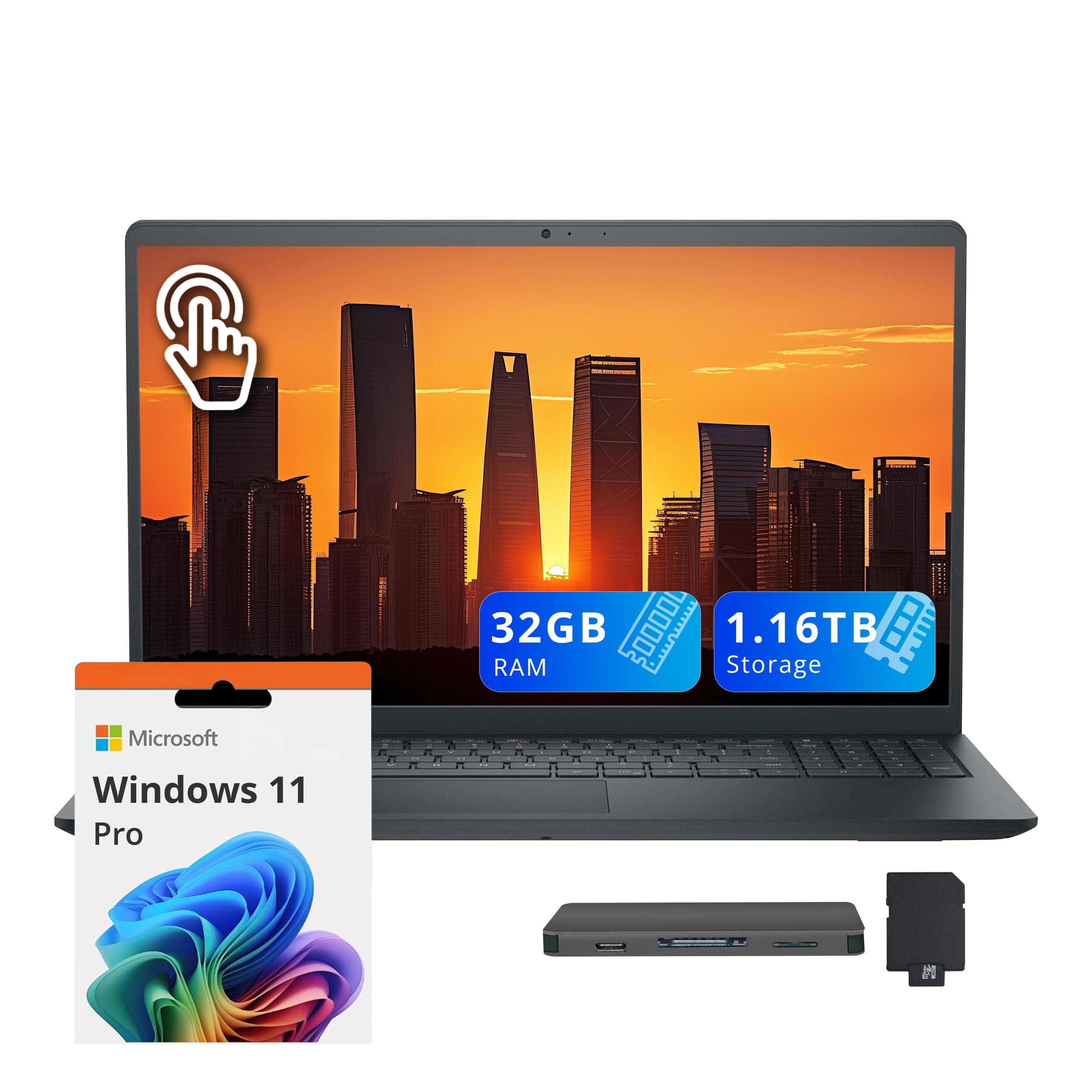 Windows 10 and Windows 11 Pro Dell Laptops - Best Buy