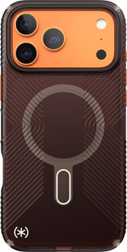 Speck Presidio Lux Grip ClickLock Case for Apple iPhone 17 Pro Max
