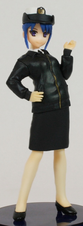 PGS06 それゆけ!女性自衛官 Vol.6 海上自衛隊編2 – ピットロード