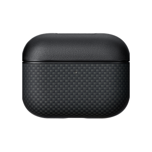 AirPods Pro 3/2 / AirPods 4 アラミド繊維保護ケース - PITAKA MagEZ
