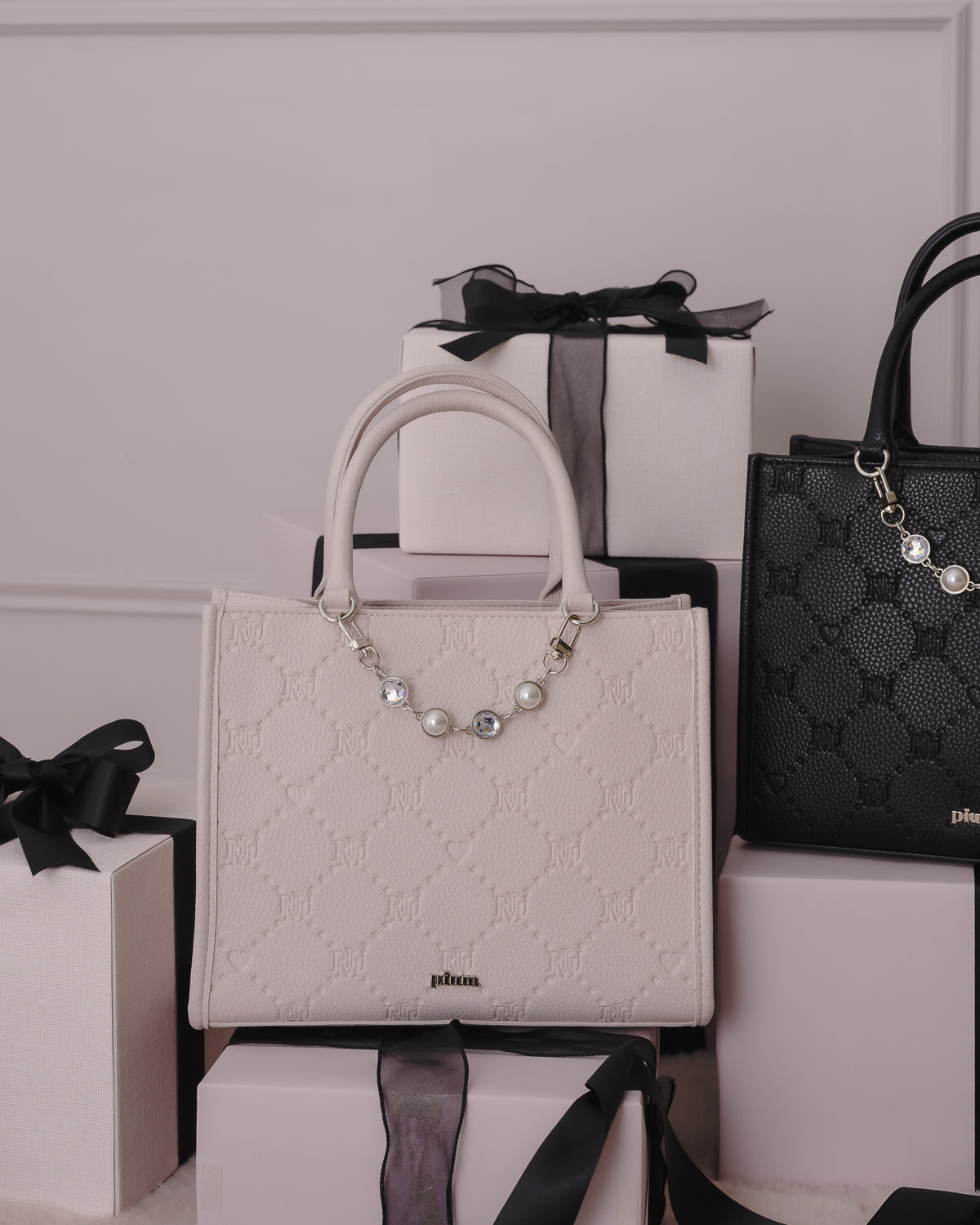 2026 New Year's Box（Bag Set） – pium