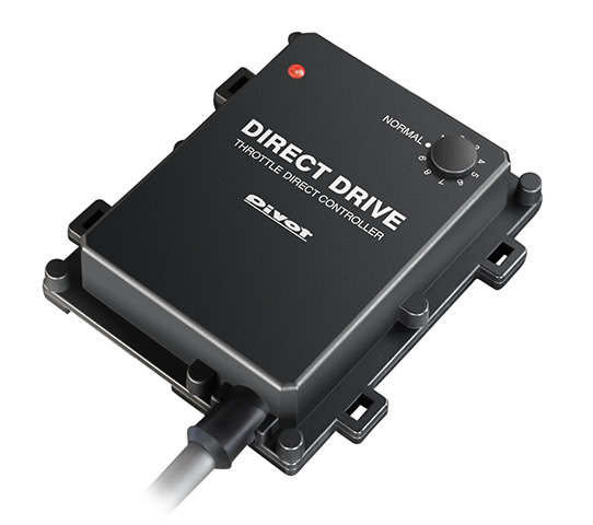 DIRECT DRIVE for 86/BRZ (DDC-T) ダイレクトドライブ | 生産終了品