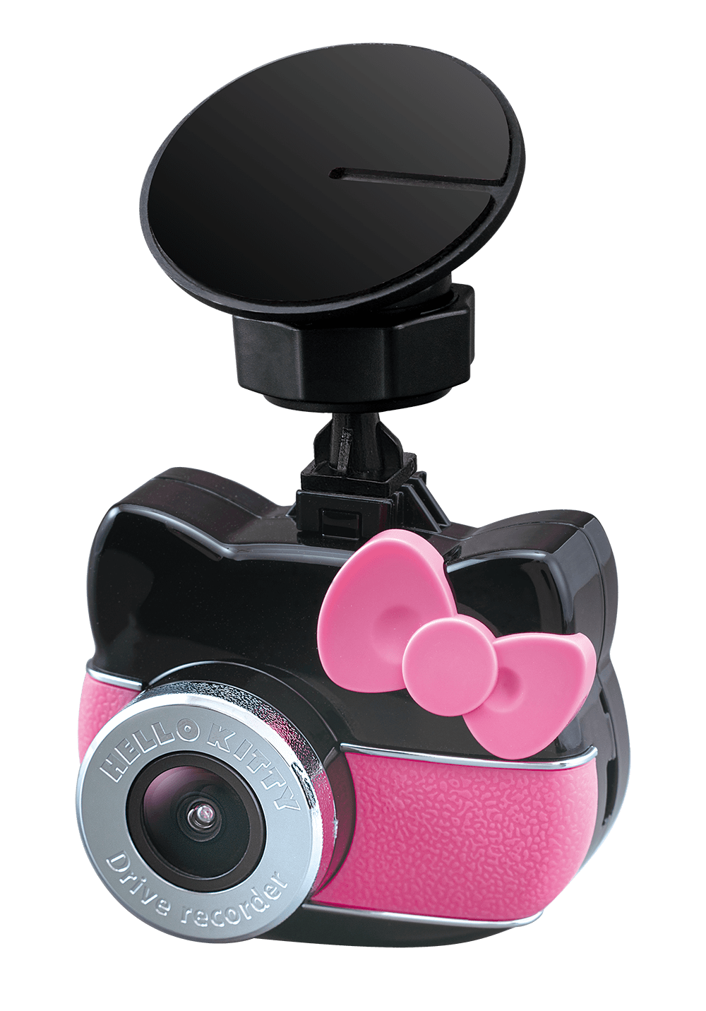 KTR2000 製品仕様｜ハローキティ ドライブレコーダー｜PIXYDA
