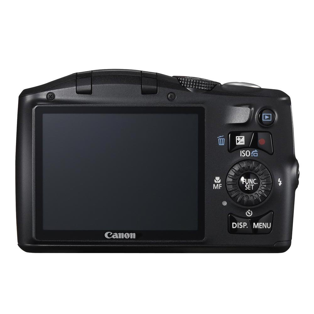 Canon PowerShot SX150 IS Digital Camera | Pixels Perfect