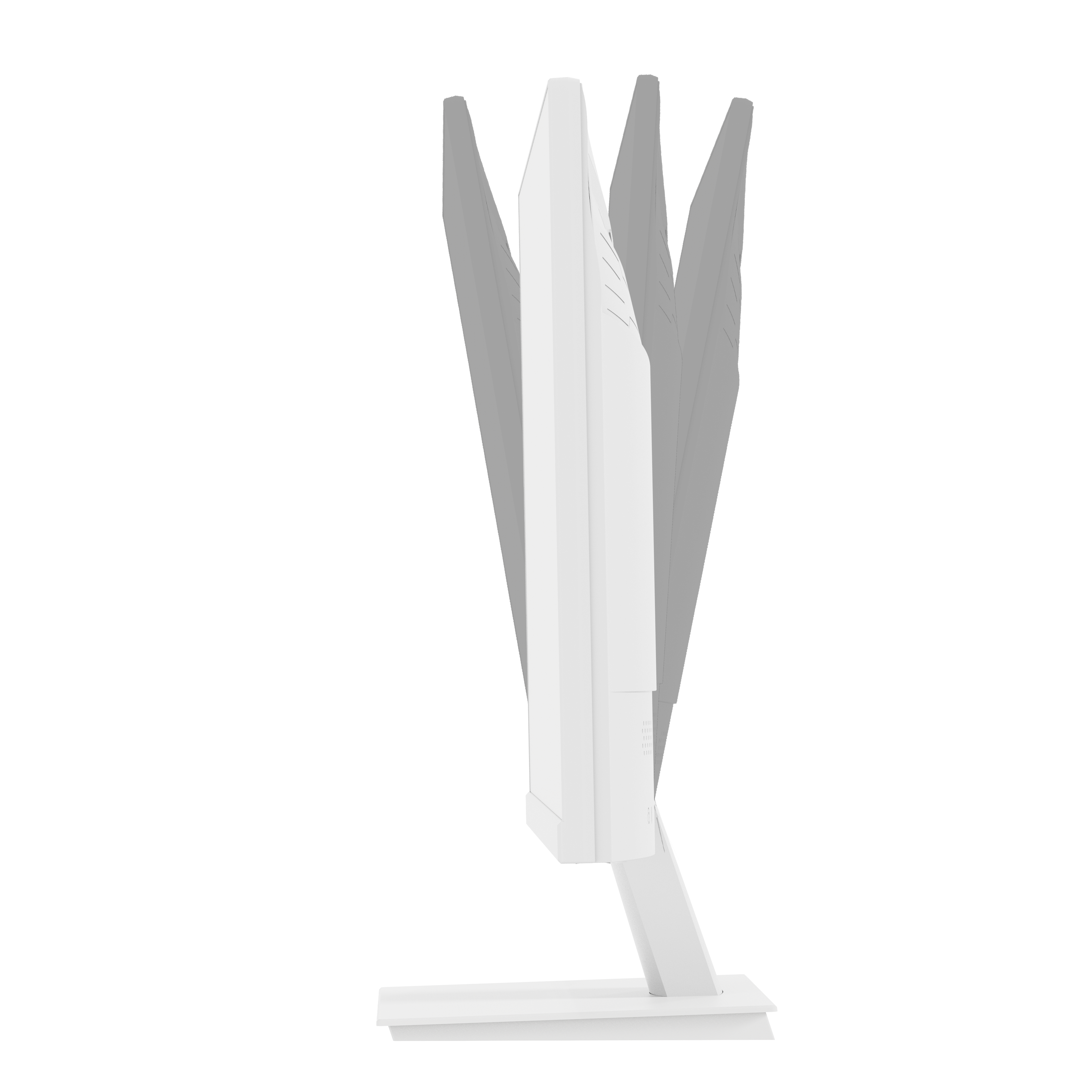 Pixio PX257 Prime | 25 inch 1080p 144Hz 1ms IPS eSports Gaming Monitor