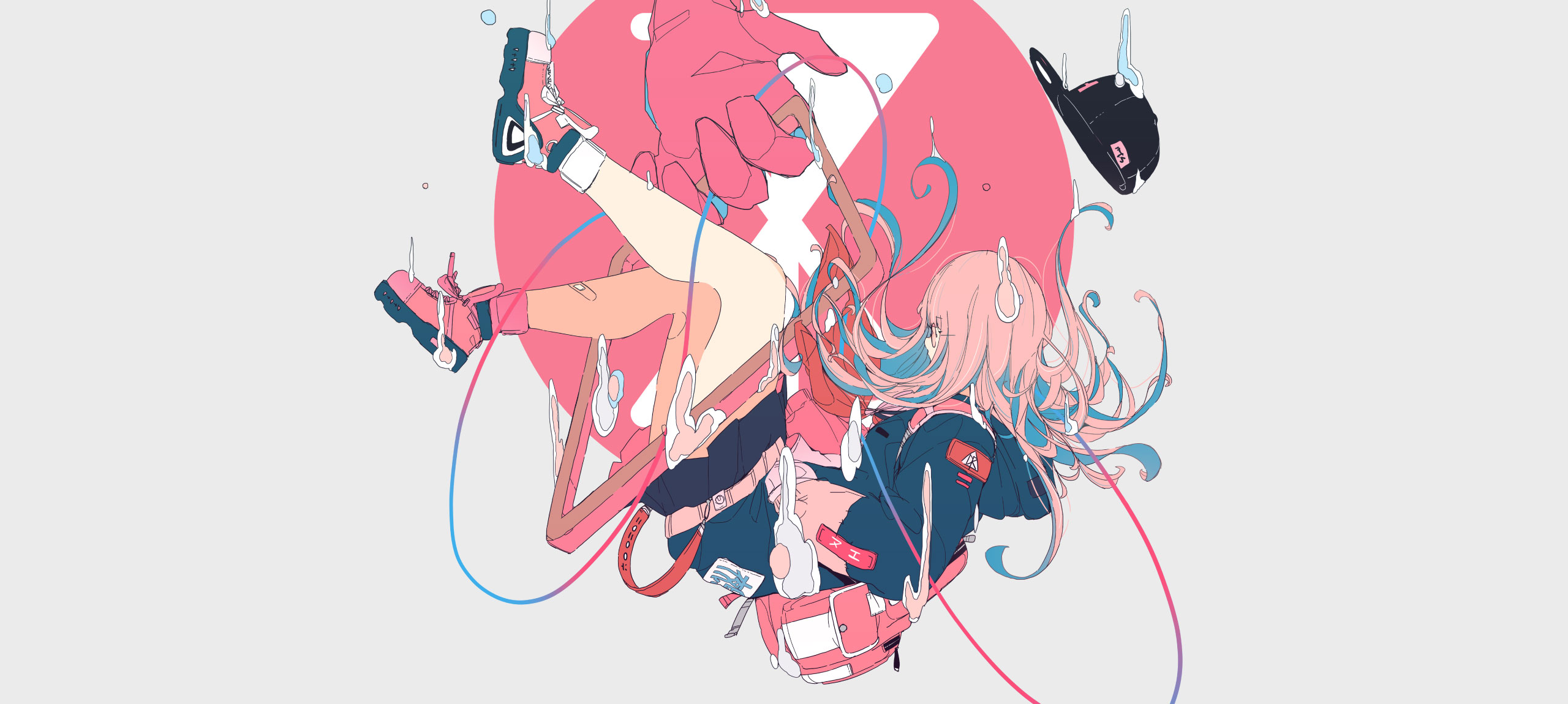 ダイスケリチャード個展「ヌエ」（2021年2月頃開催予定） | pixiv WAEN