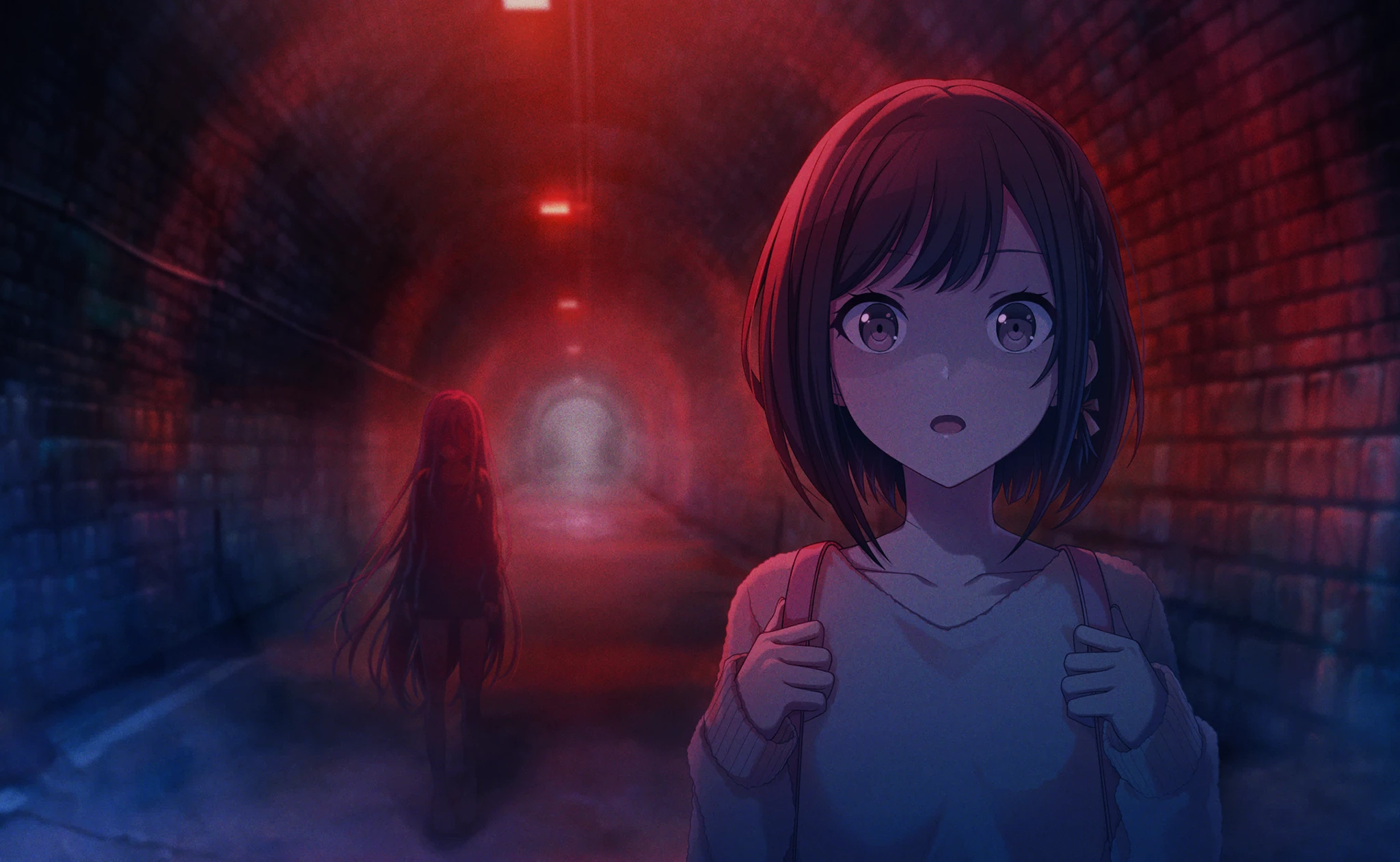 ミステリーツアーの洗礼？] 東雲 絵名 情報 | プロセカギャラリー