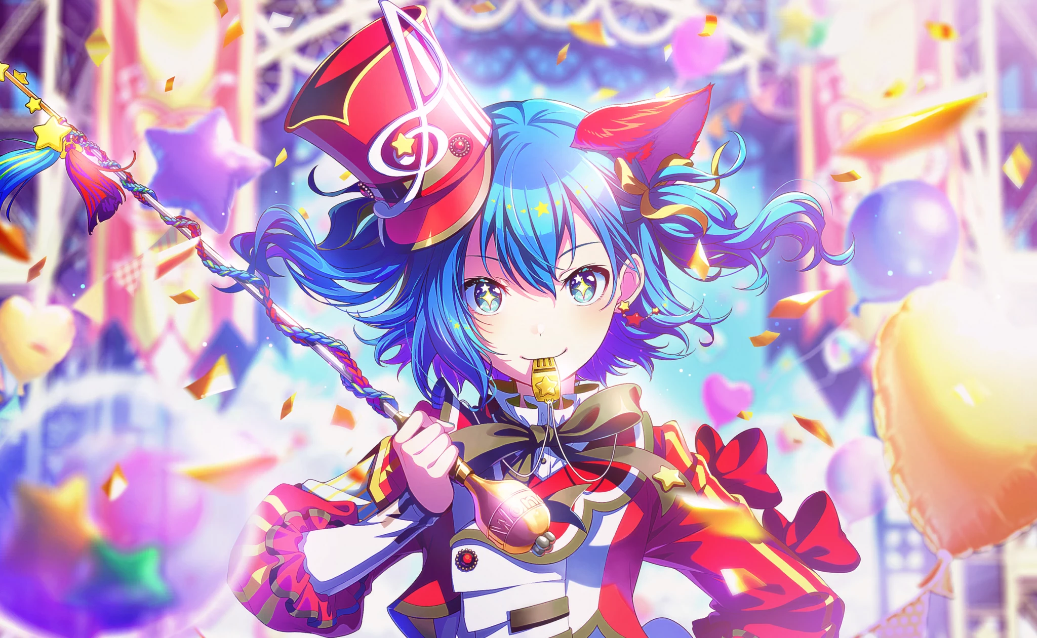 ヴァイス キラキラ笑顔の魔法 初音ミク みんなにお披露目 PR+ セット