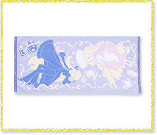 ポケモンBW、シロナとカトレアのグッズ登場。フウロやカミツレ、シキミ