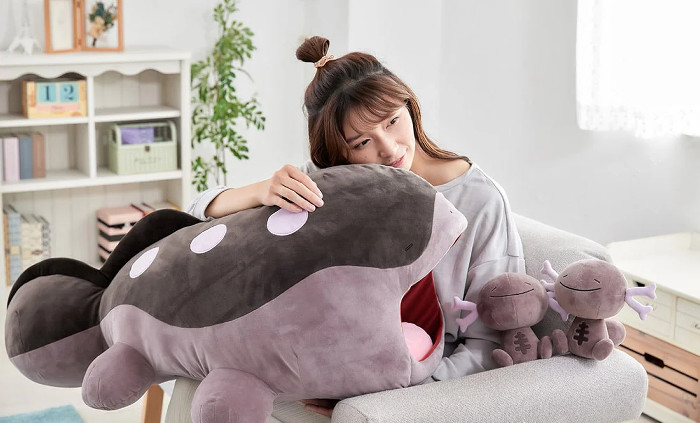 ポケモン いやされドオーぬいぐるみ登場。パルデアウパー30体増量