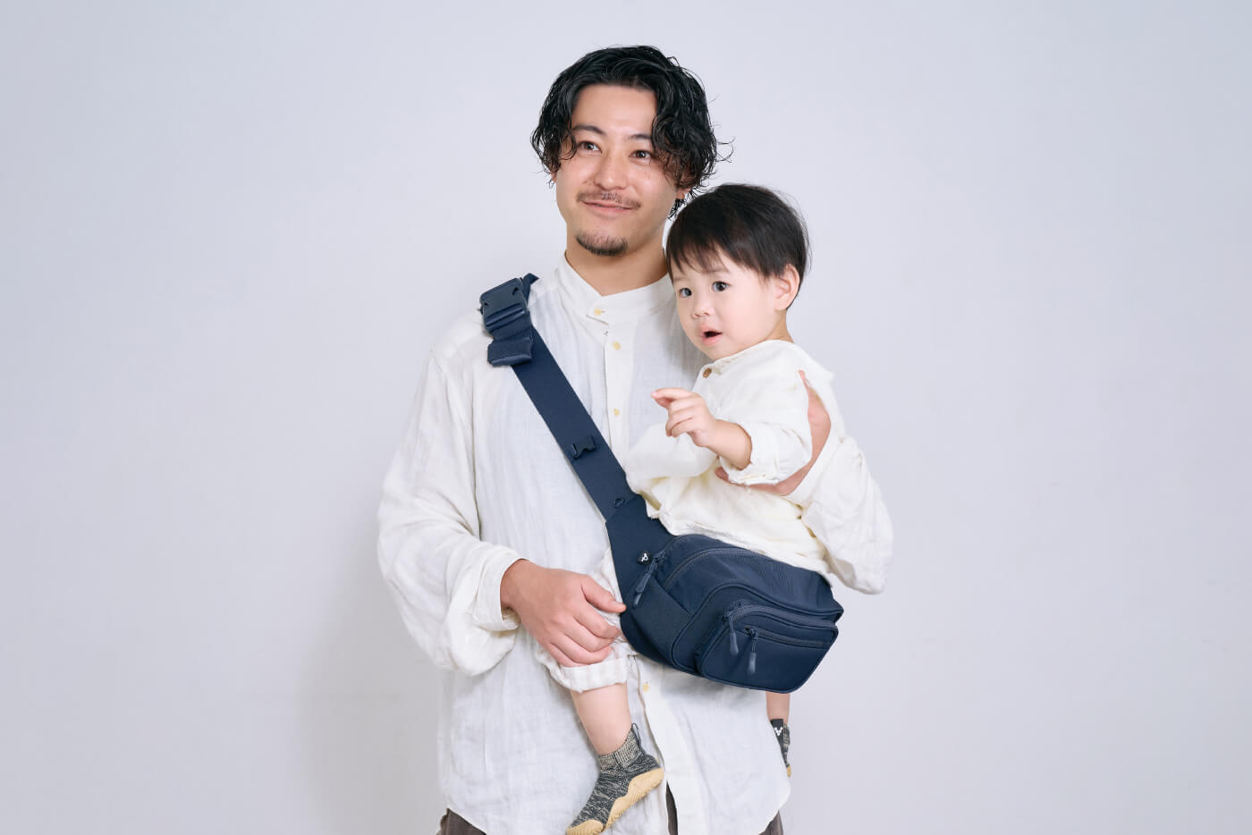 POMULU 2WAY Hip Seat